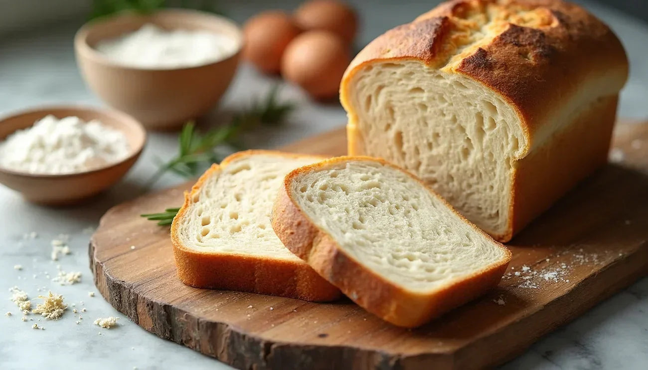 Best Keto Bread Guide: Real Taste Without the Carbs