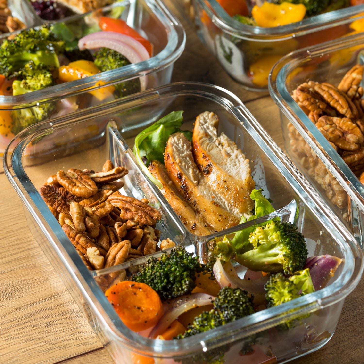 Can Meal Delivery Services Help You Lose Weight: The Ultimate Guide