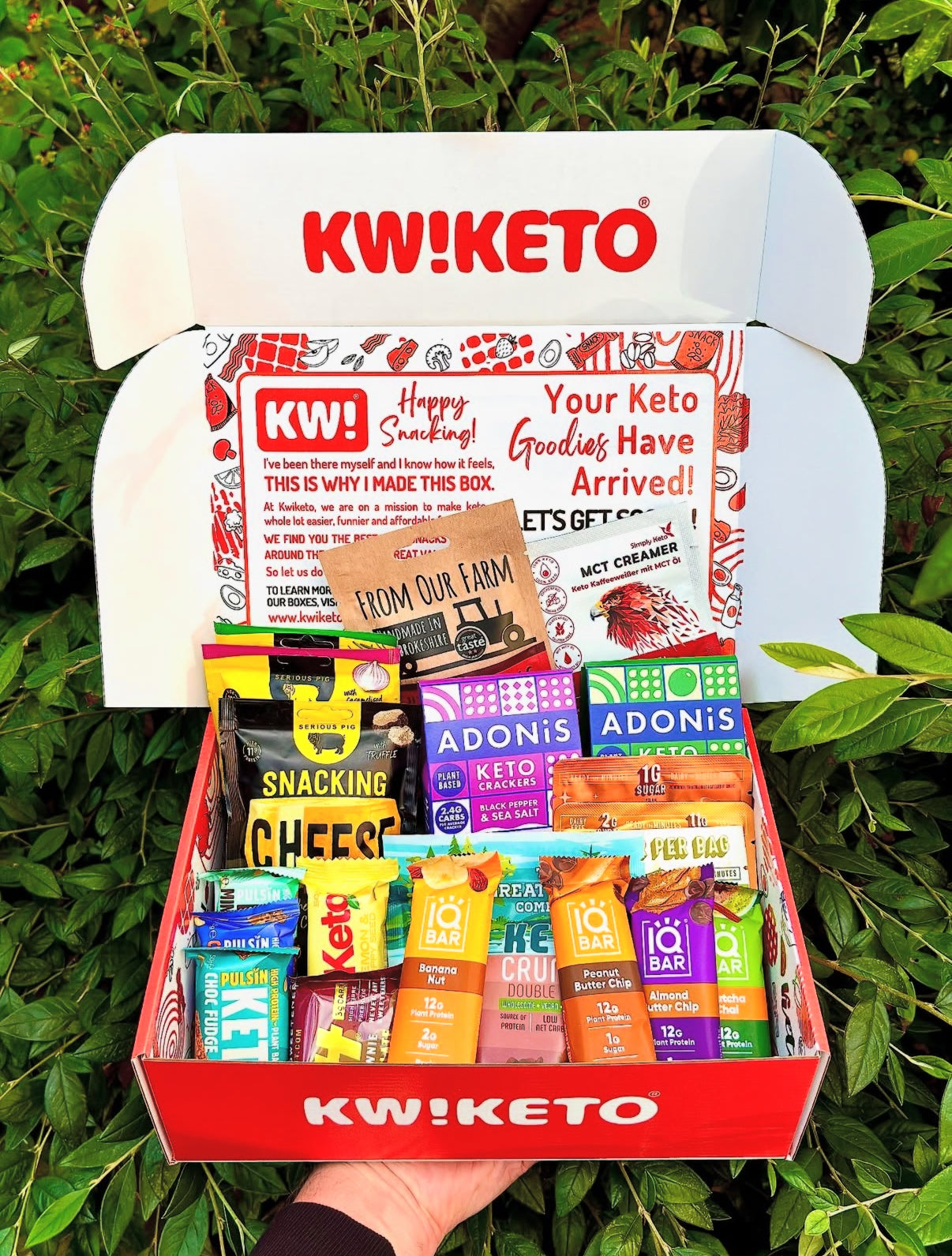 August Collection 2025