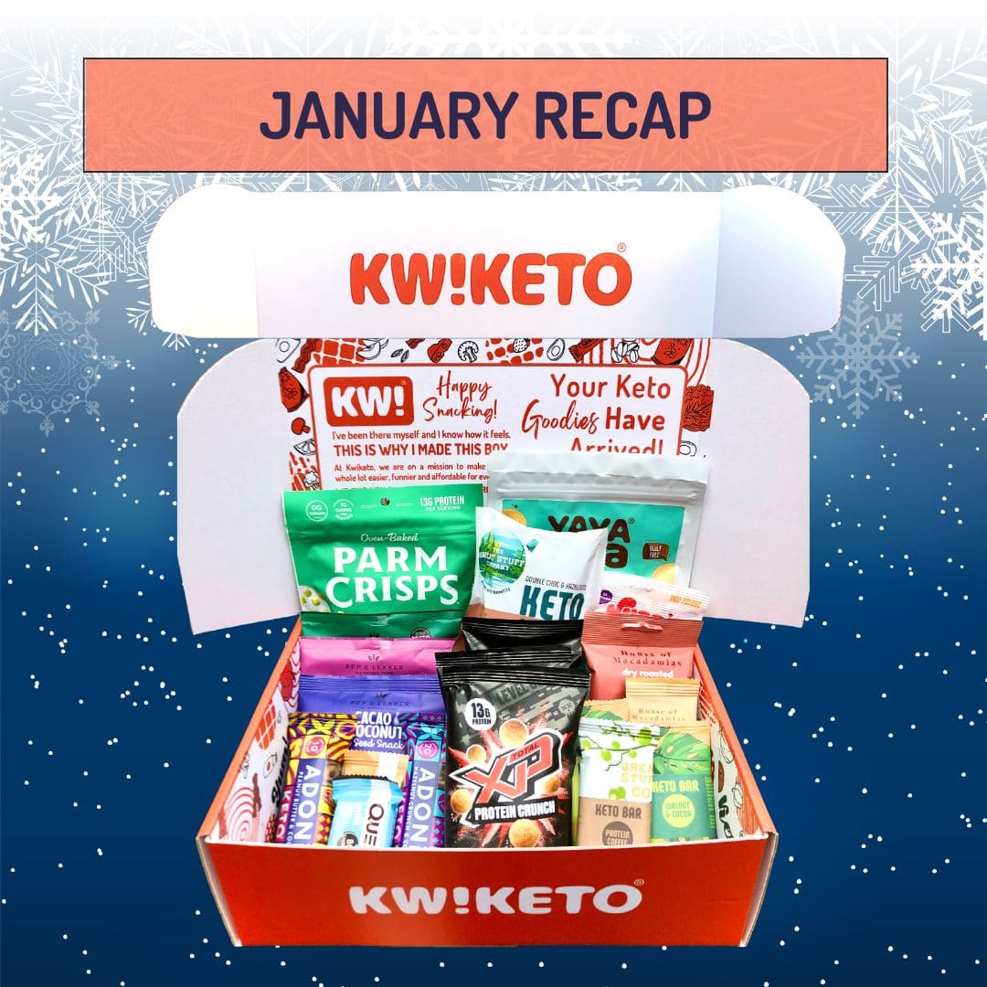 Introducing our January Collection 2024