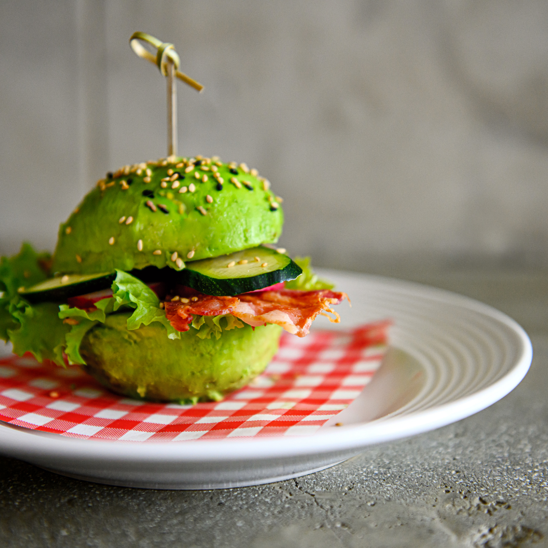 The Best Snacks to Eat on Keto