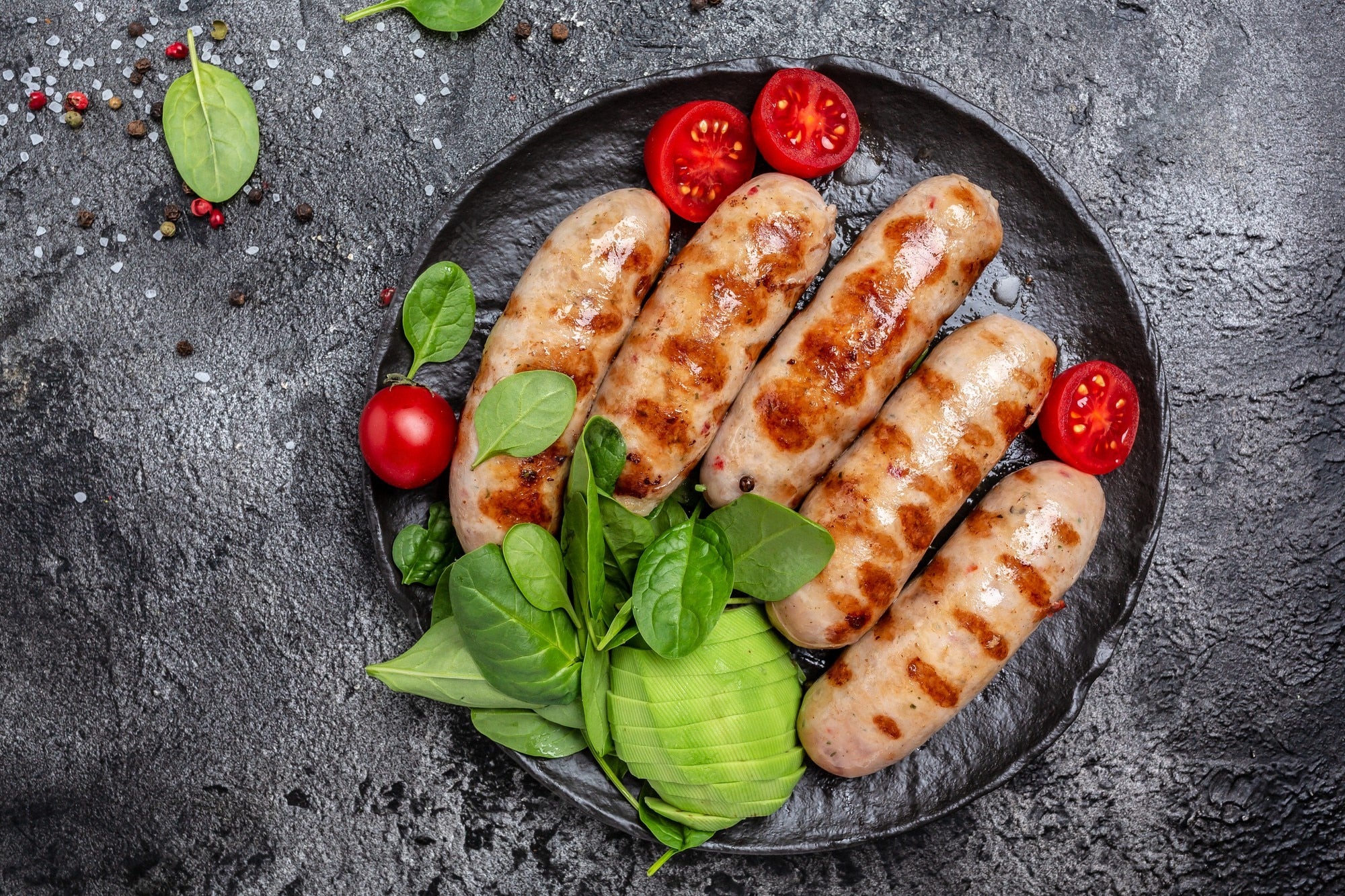 Are keto snacks good for weight loss?