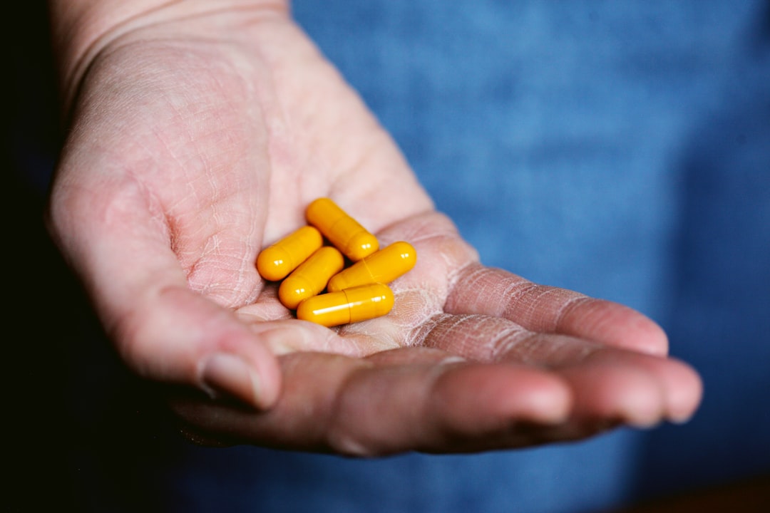 Strategies to Reduce Inflammation: Diet, Lifestyle, and Supplements