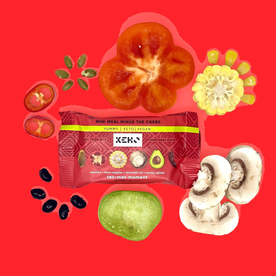 KEHO - Tex Mex Moment