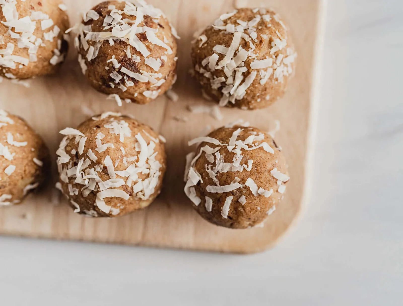 Kalifornia Keto - Cinnamon Pecan Keto Bites