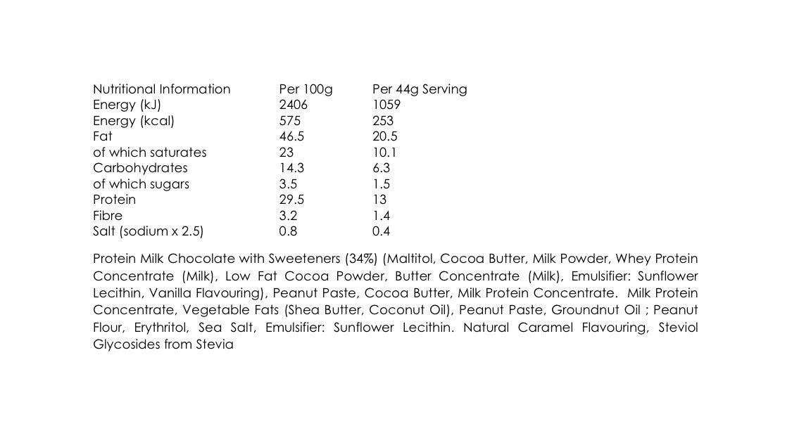Kayow -  Milk Chocolate Peanut Butter Cups