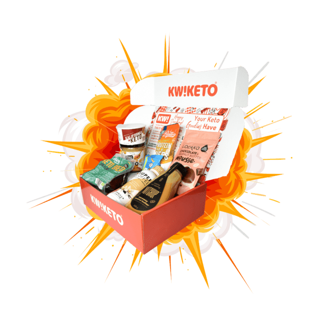 Keto Snacks Shop UK