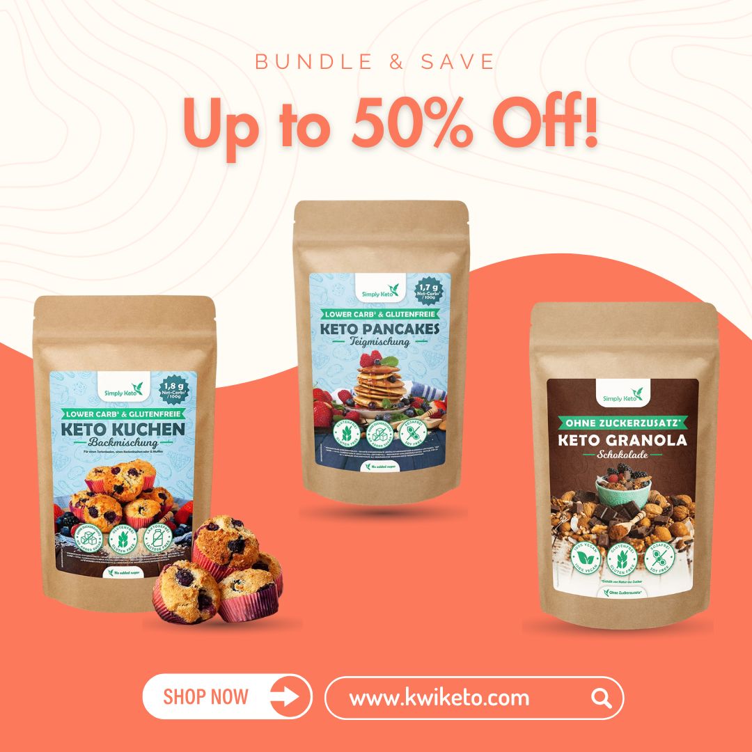Shop keto snacks - keto & low carb products UK