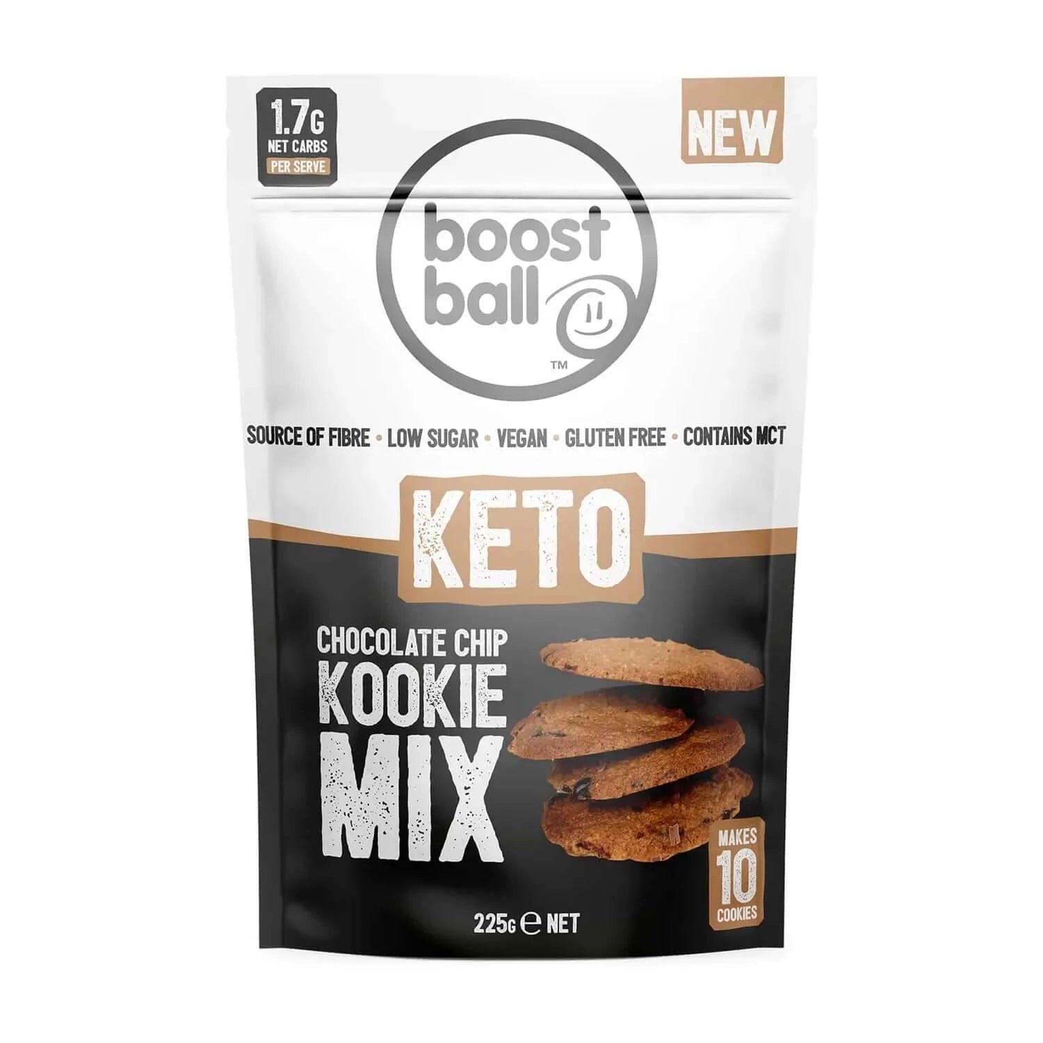 UK's Best Keto Snack Subscription Box