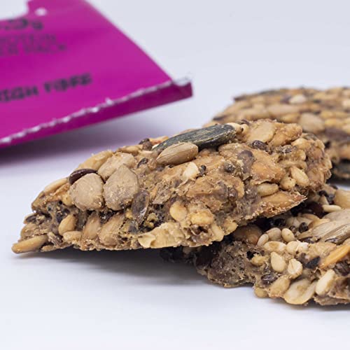 UK's Best Keto Snack Subscription Box