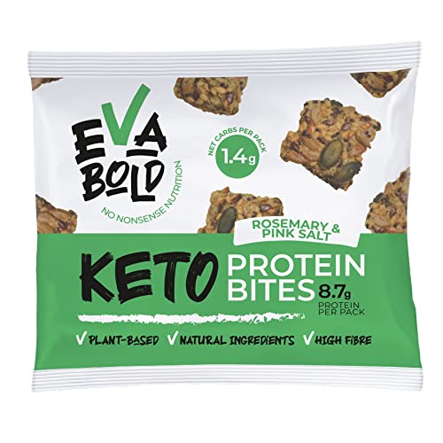 UK's Best Keto Snack Subscription Box