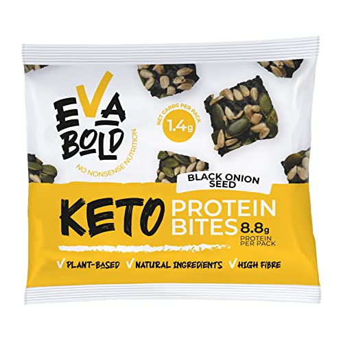 UK's Best Keto Snack Subscription Box