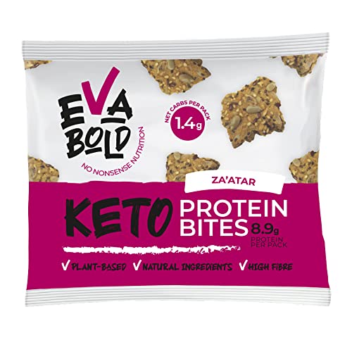 UK's Best Keto Snack Subscription Box