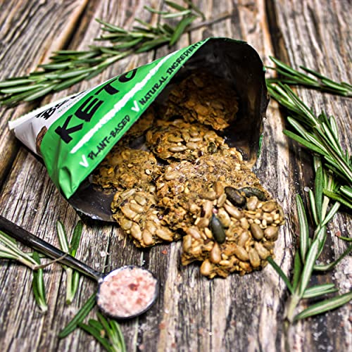 UK's Best Keto Snack Subscription Box