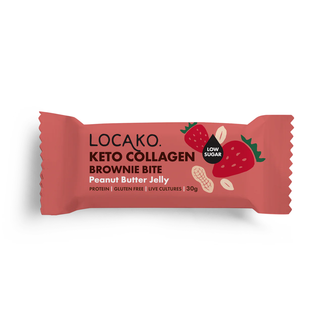 UK's Best Keto Snack Subscription Box