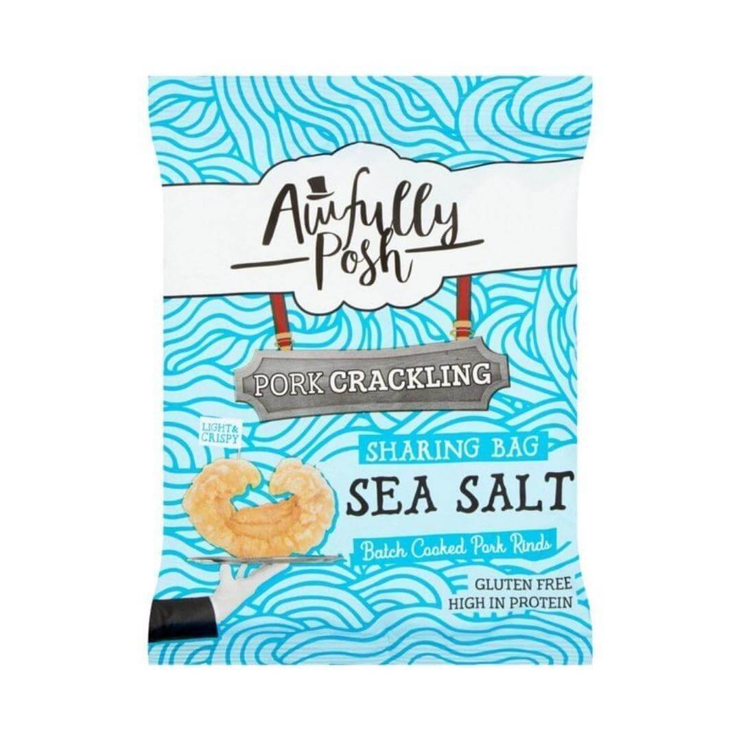 UK's Best Keto Snack Subscription Box