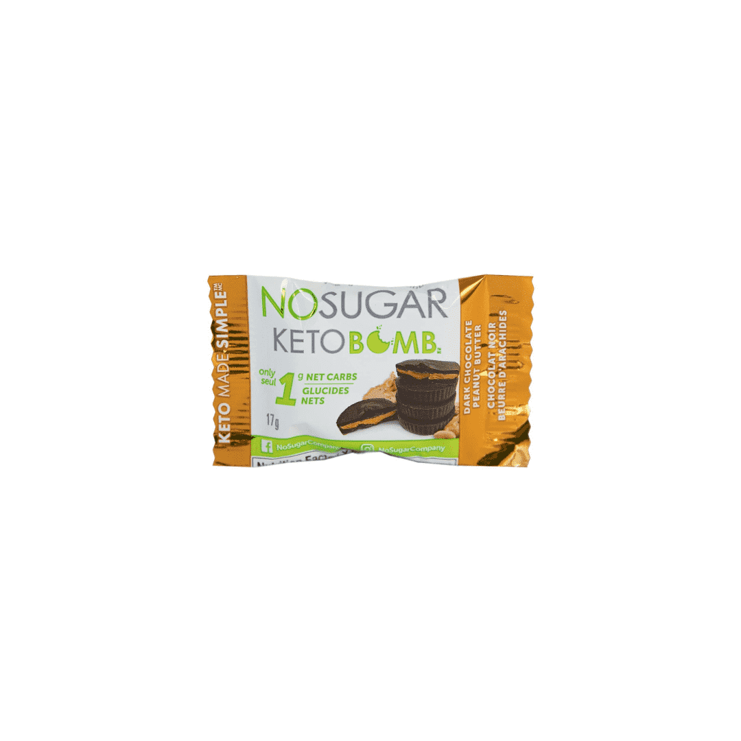 UK's Best Keto Snack Subscription Box