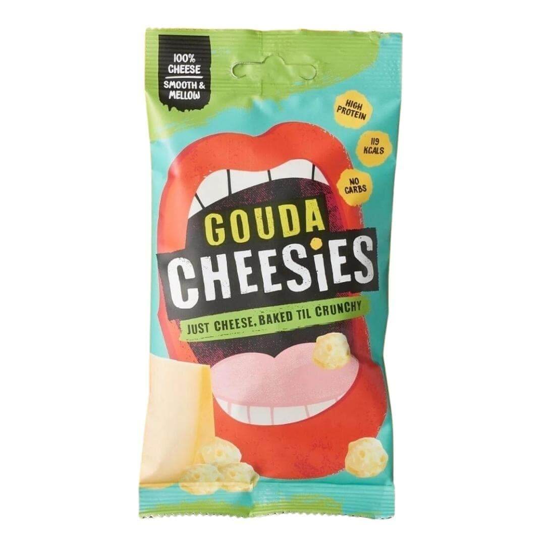 UK's Best Keto Snack Subscription Box