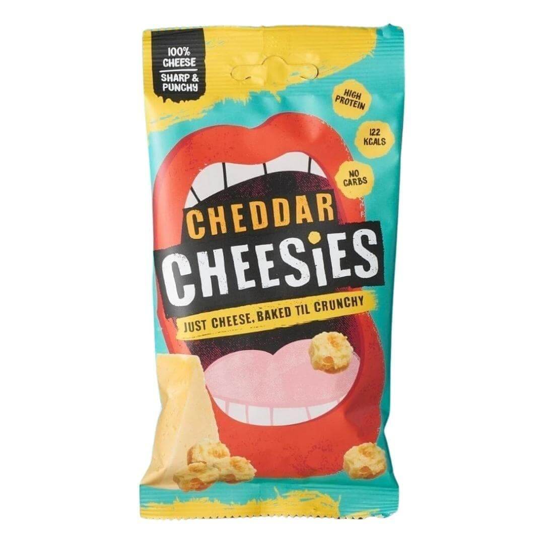UK's Best Keto Snack Subscription Box