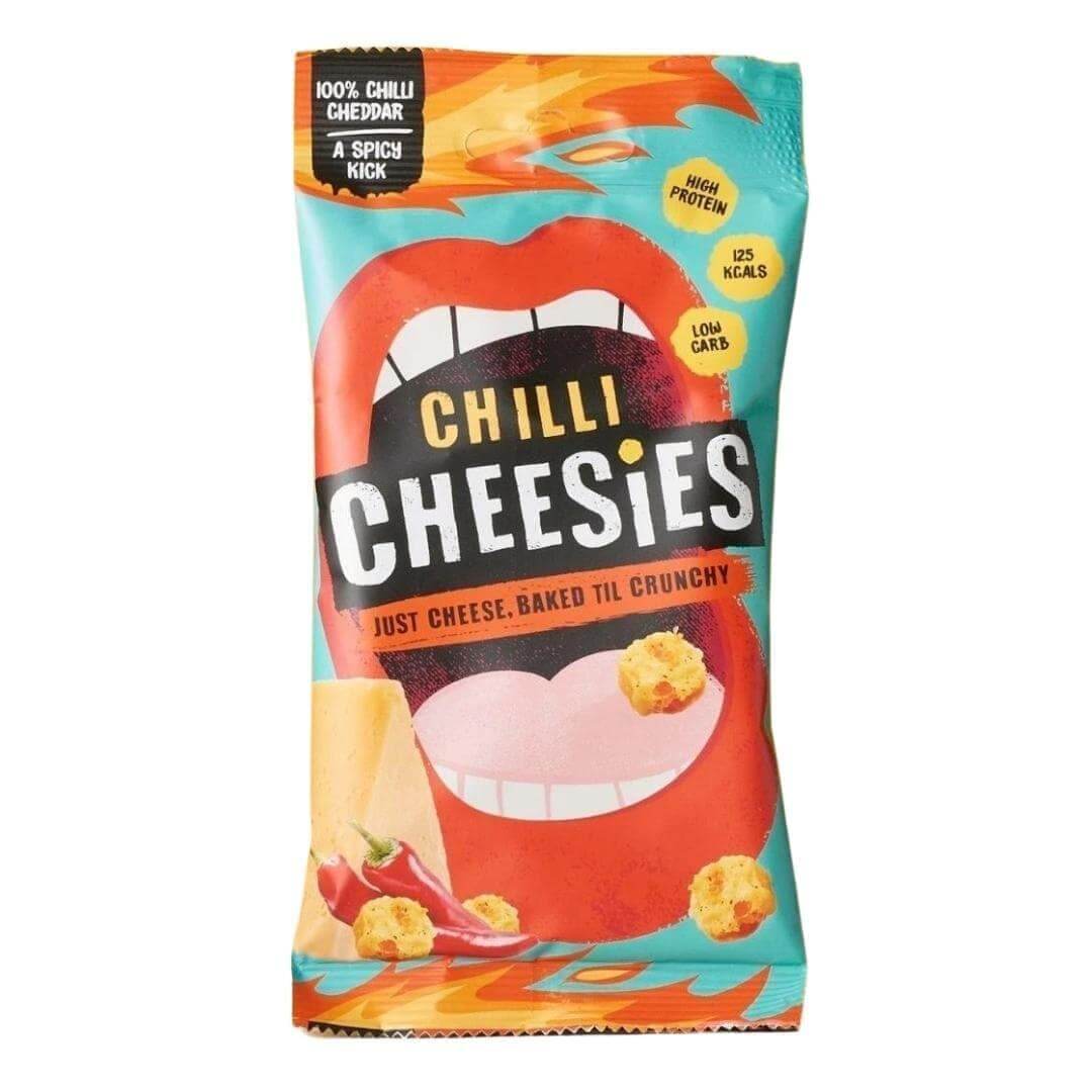 UK's Best Keto Snack Subscription Box