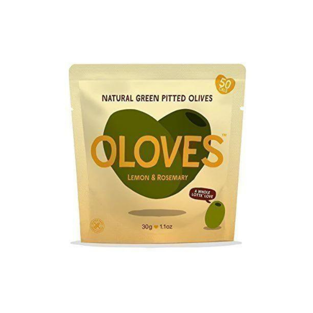 UK's Best Keto Snack Subscription Box