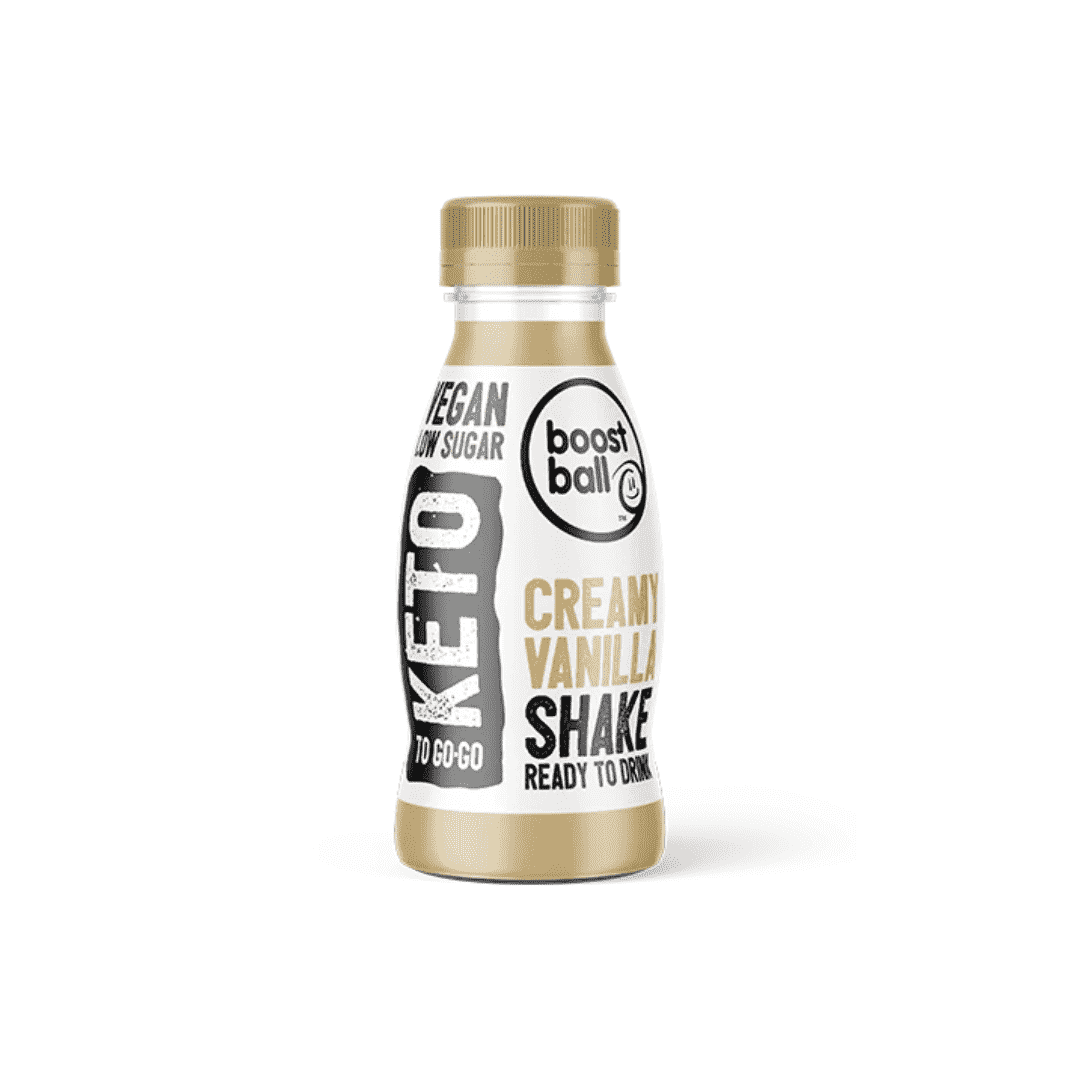 UK's Best Keto Snack Subscription Box