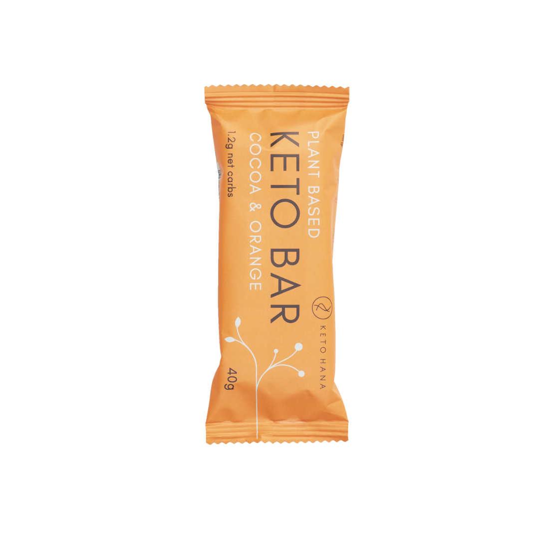 UK's Best Keto Snack Subscription Box