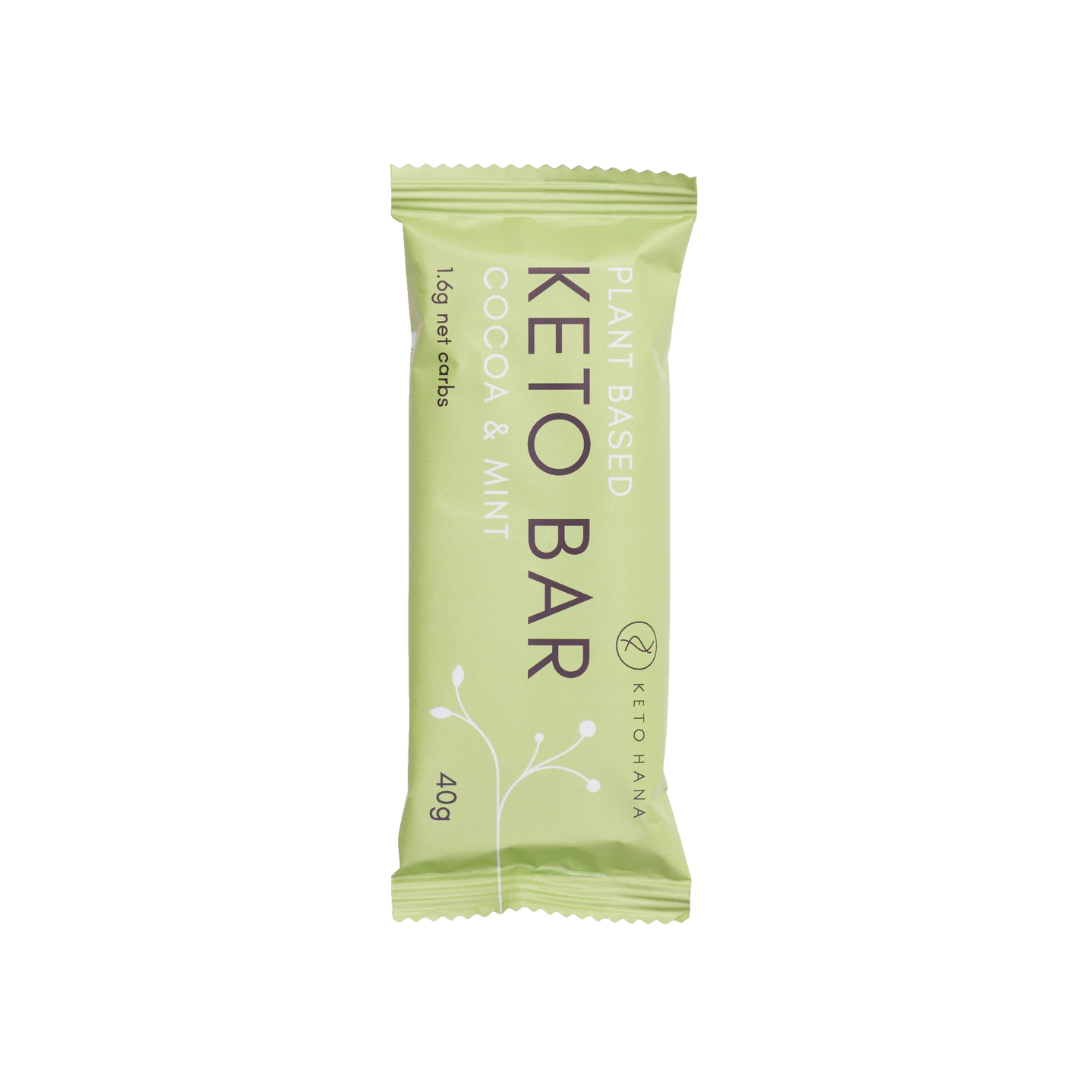 UK's Best Keto Snack Subscription Box