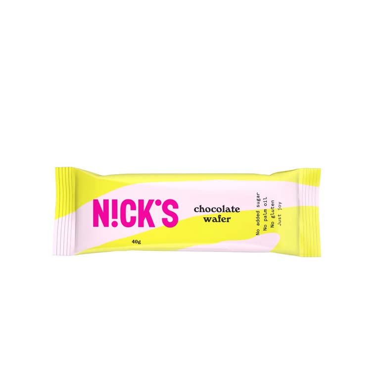 NICK'S - Chocolate Wafer