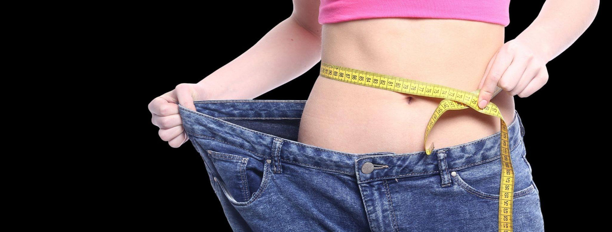 simple ways to lose belly fat