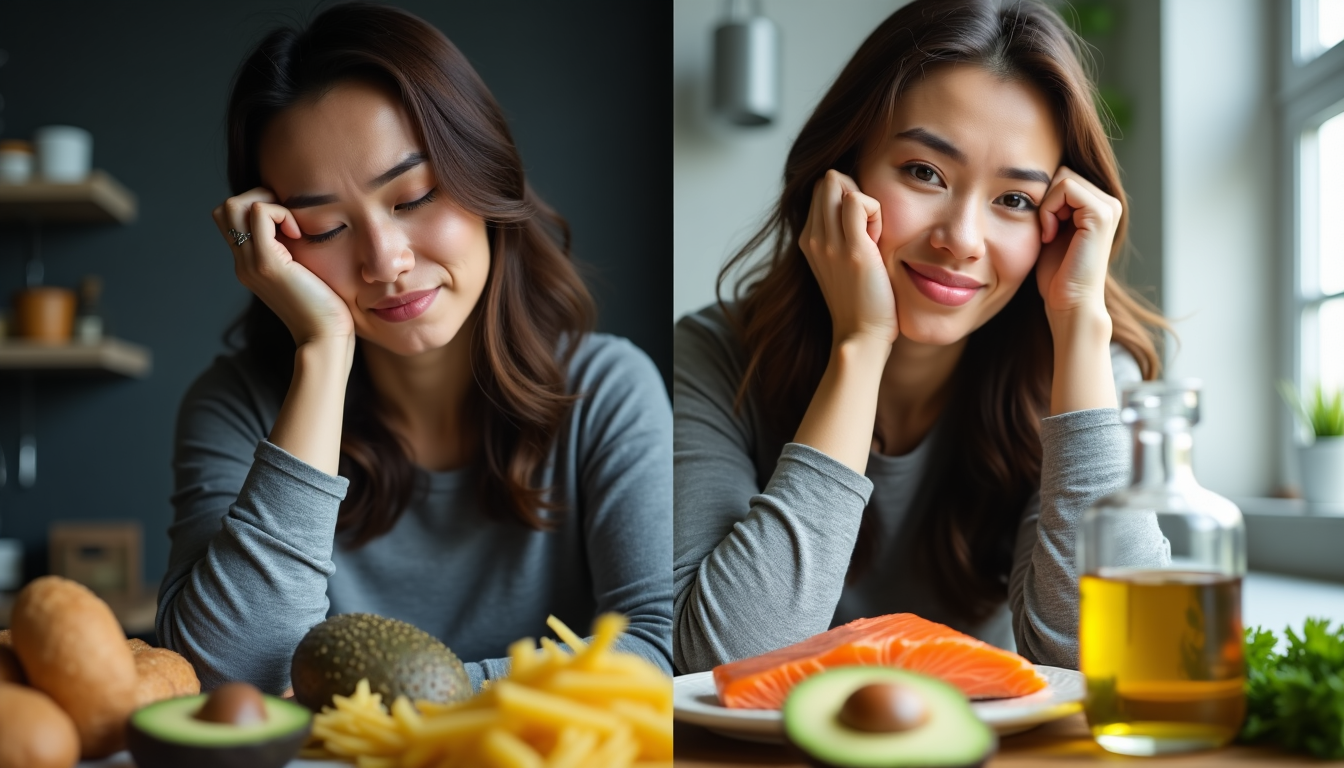 Keto Anxiety Relief: A Doctor's Guide to Mental Clarity