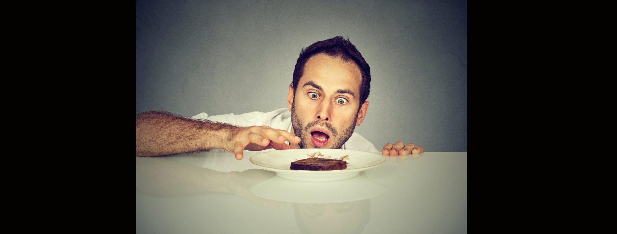 How to stop craving carbs
