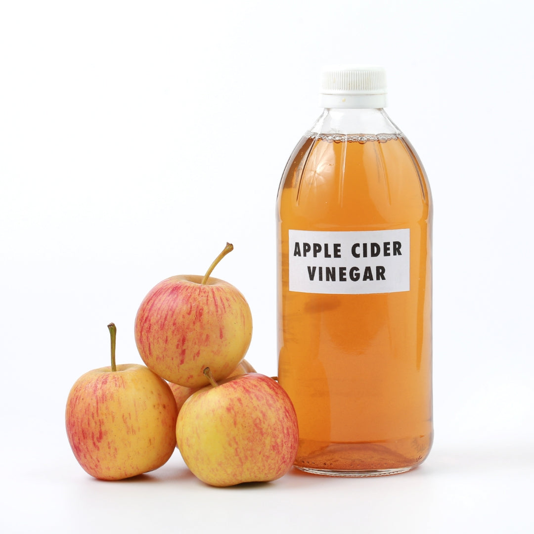 Apple Cider Vinegar For Weight Loss