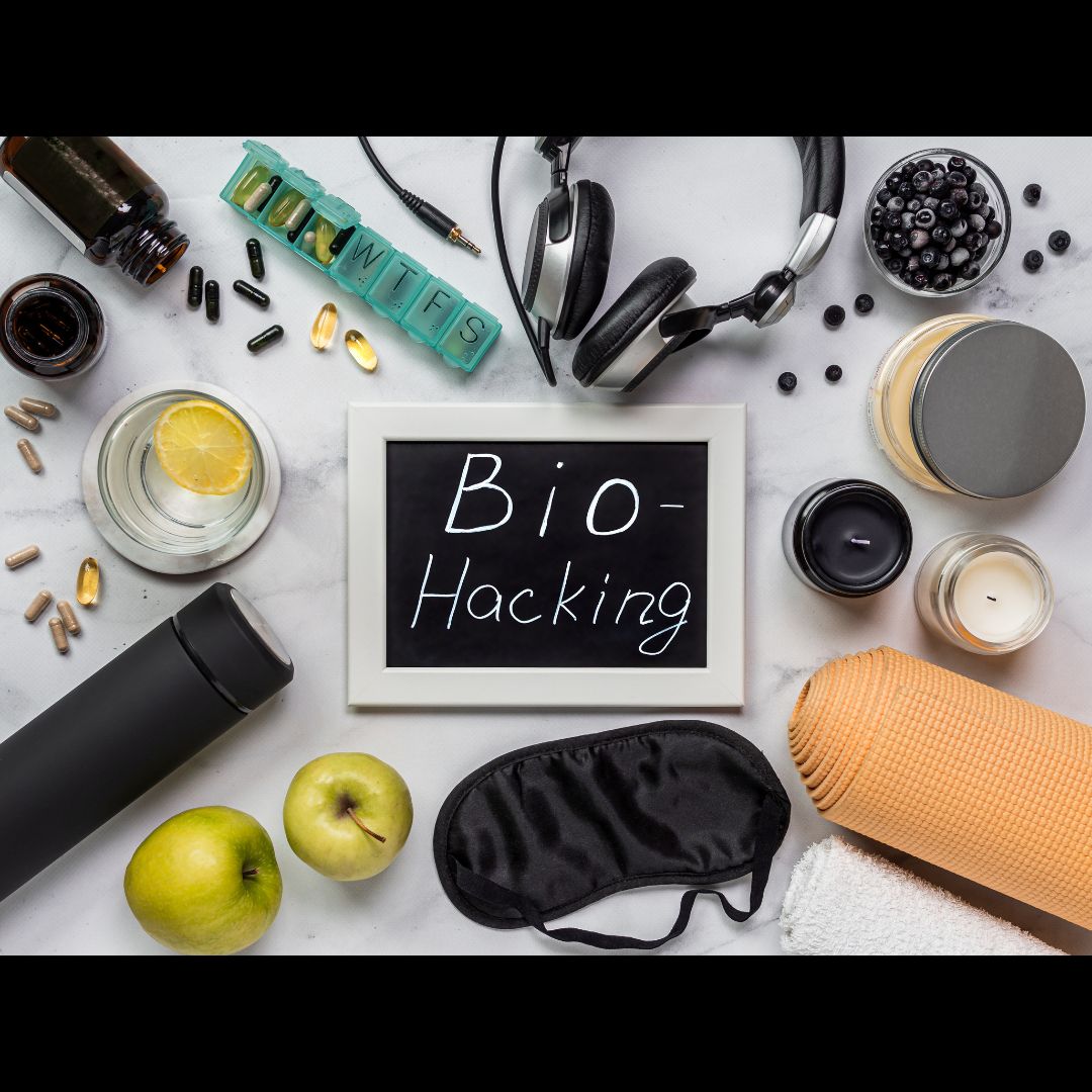 Best Biohacking Technology and Gadgets