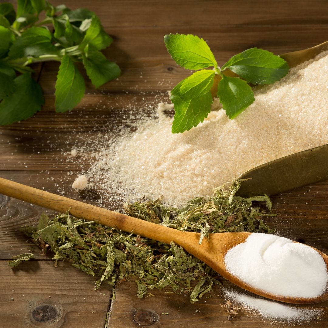 The Best Keto Sweeteners for Your Low-Carb Lifestyle