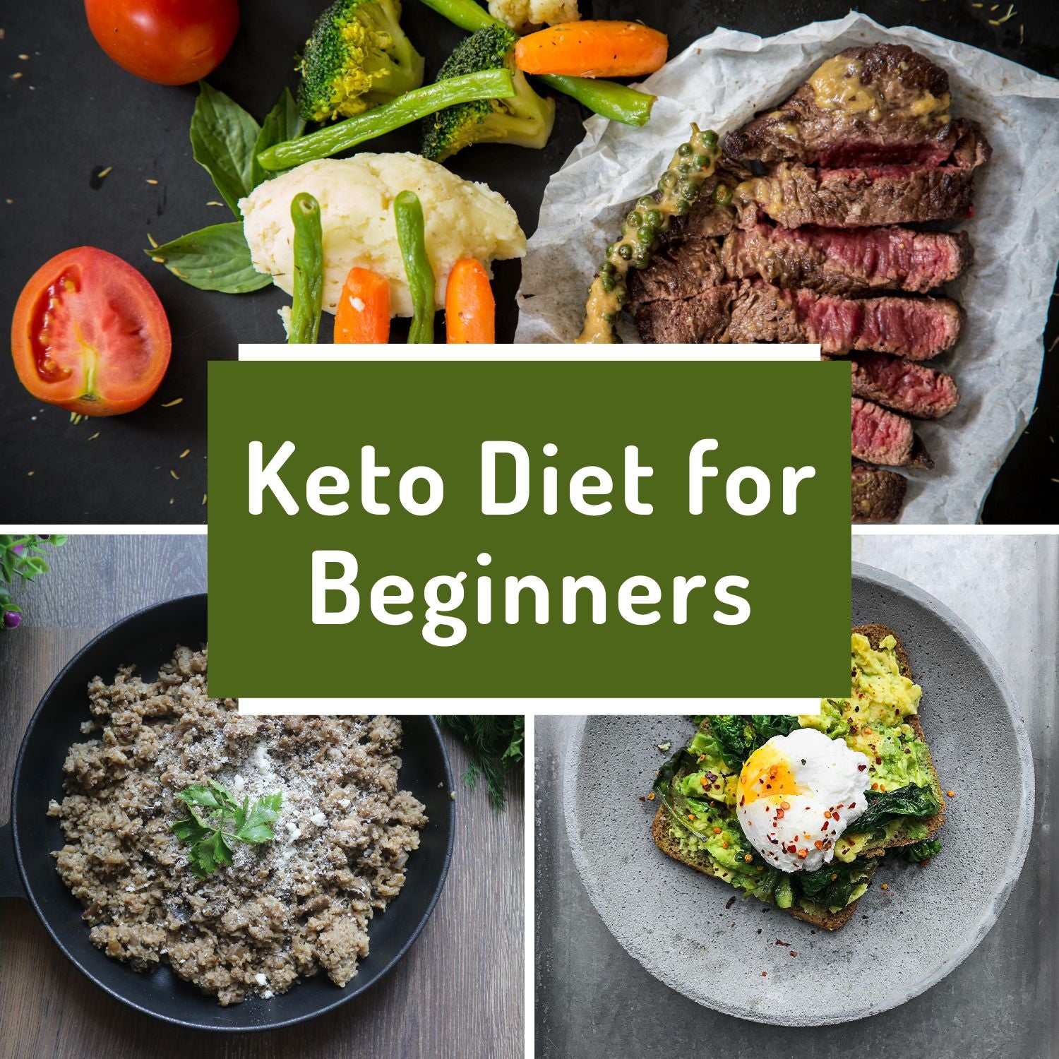 Keto Diet for Beginners