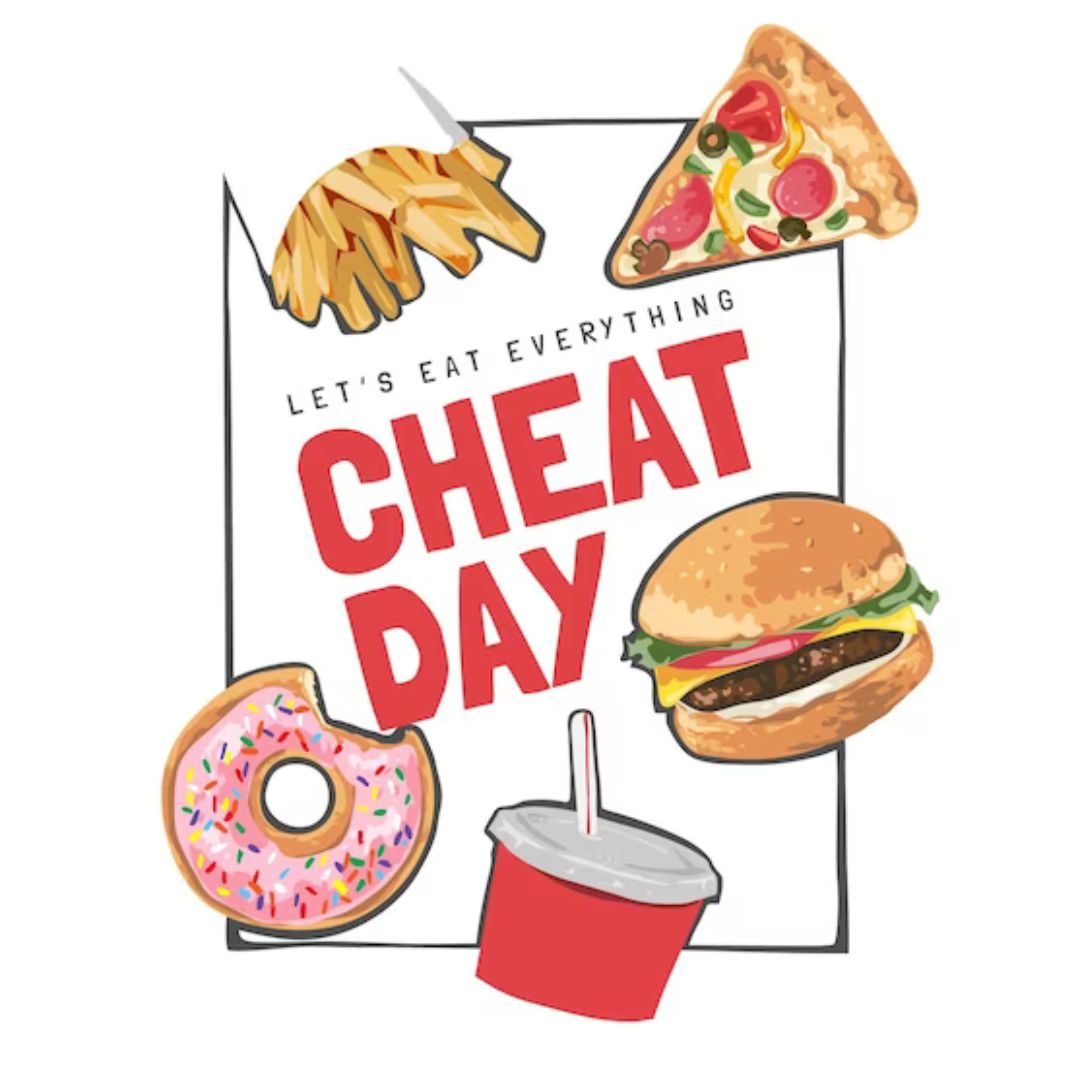 Can I Have Cheat Days on Keto