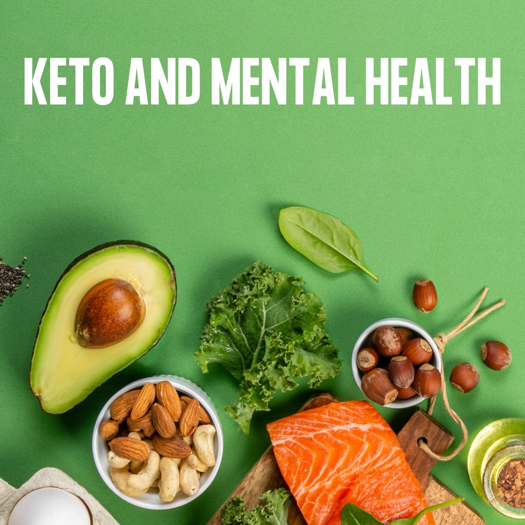 Can Keto Diet Cure Depression