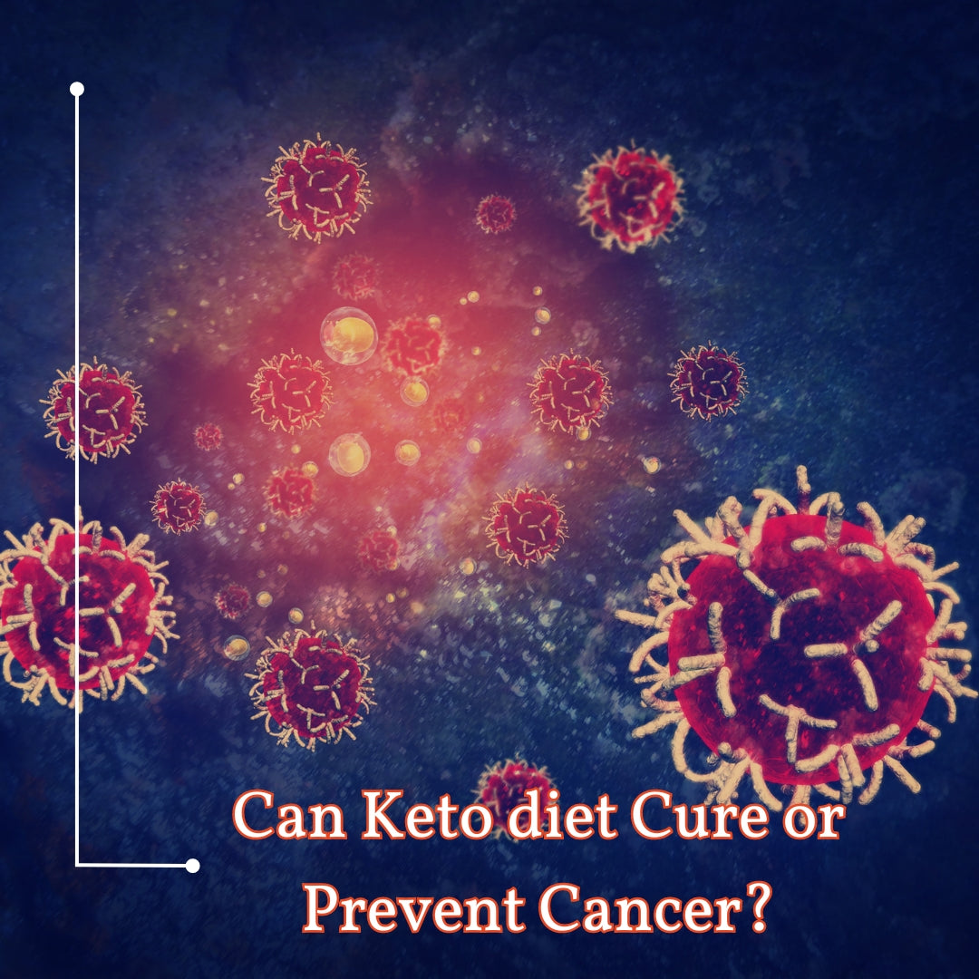 Can Keto Diet Cure or Prevent Cancer