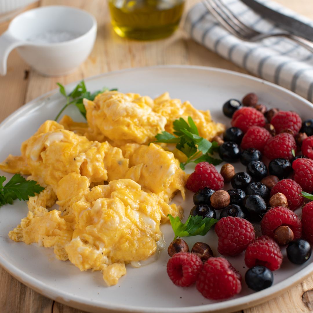 Best Keto-Friendly Fruits: What to Eat and What to Avoid