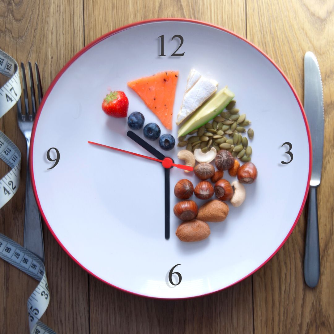 Can You Do Keto While Intermittent Fasting