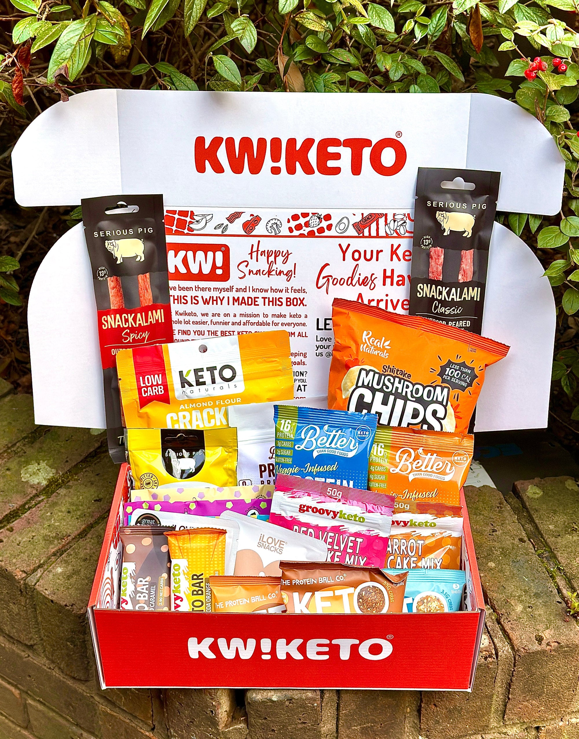 October Collection 2025