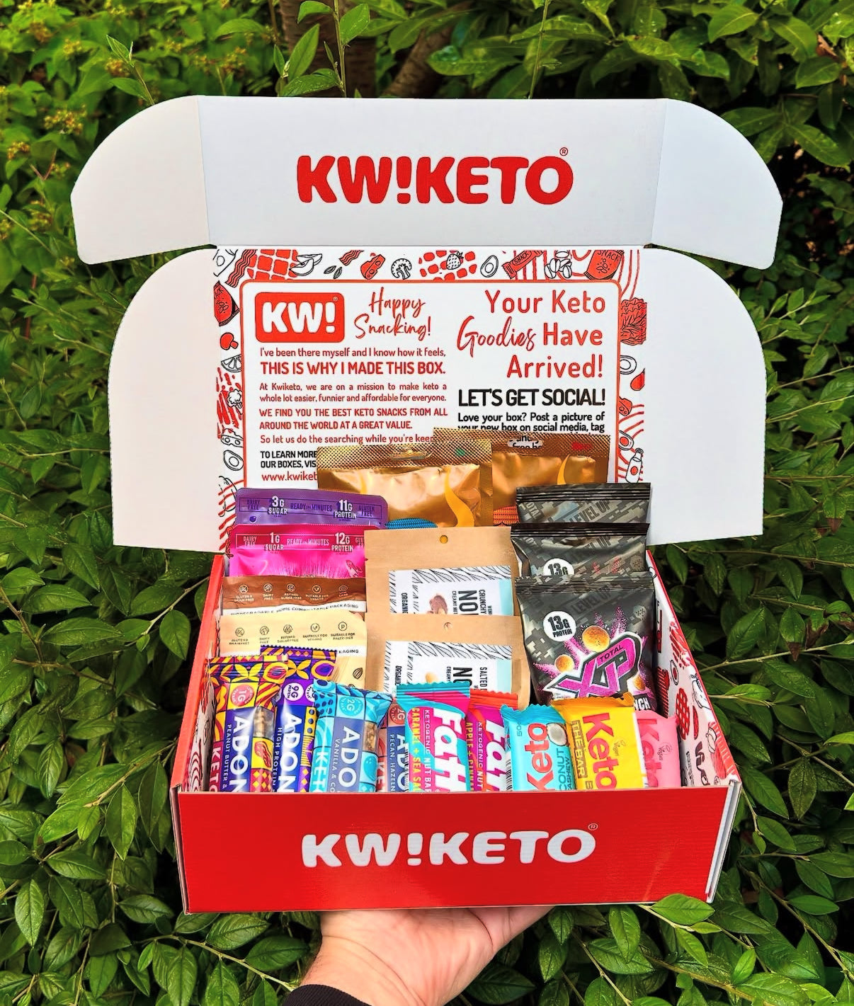 July Collection 2025