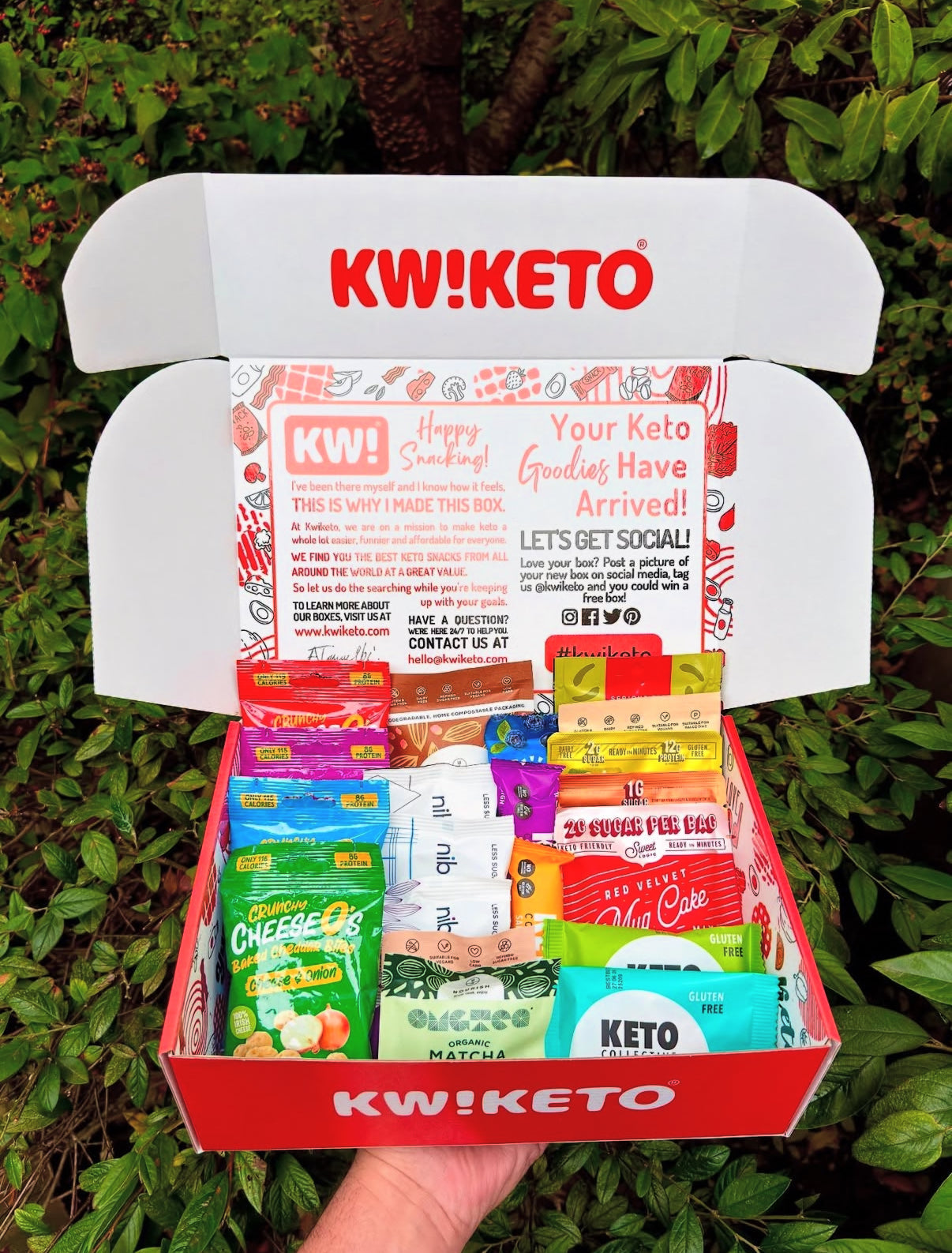 September Collection 2025