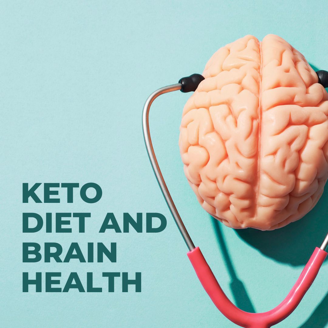 keto diet benefits for brain
