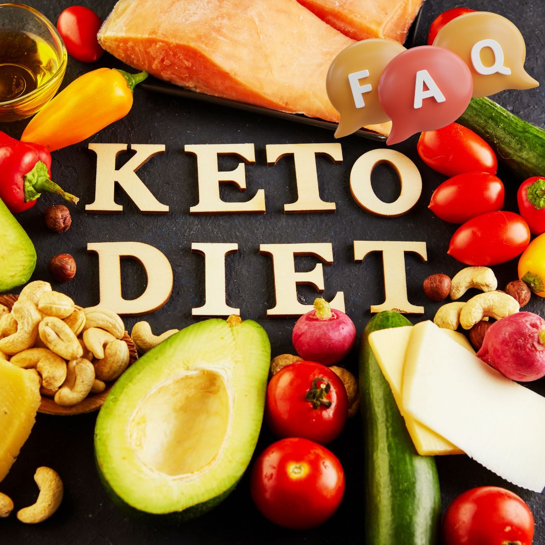 Keto Diet Questions Answered: Expert Insights