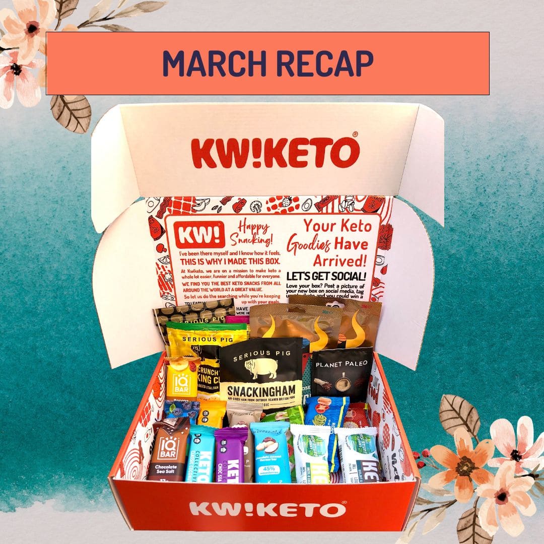 Introducing our March Collection 2024