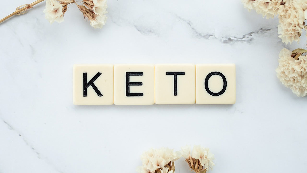 7-Day Keto and Intermittent Fasting Meal Plan