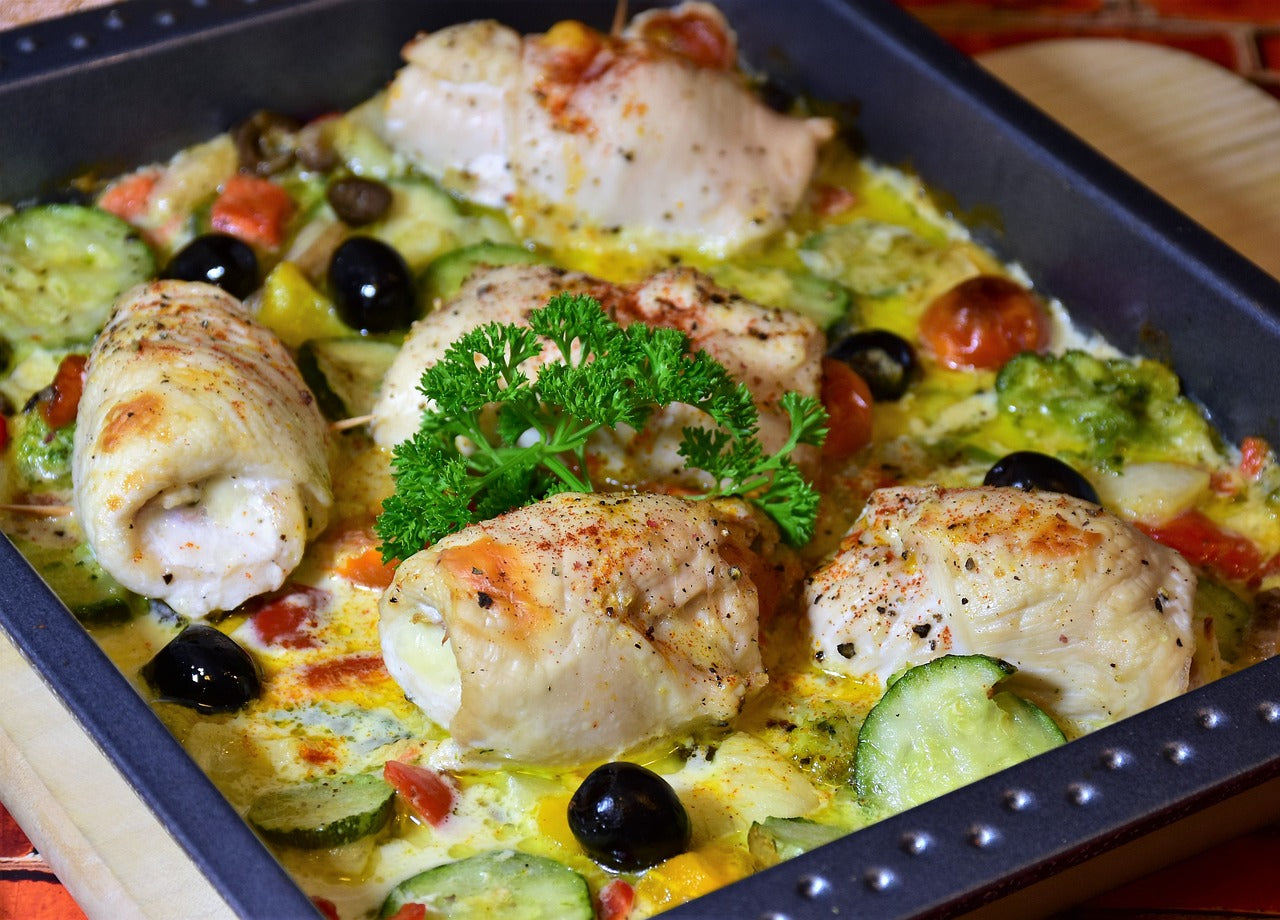 Keto vs. Low Carb Diet: Differences, Benefits, and Drawbacks