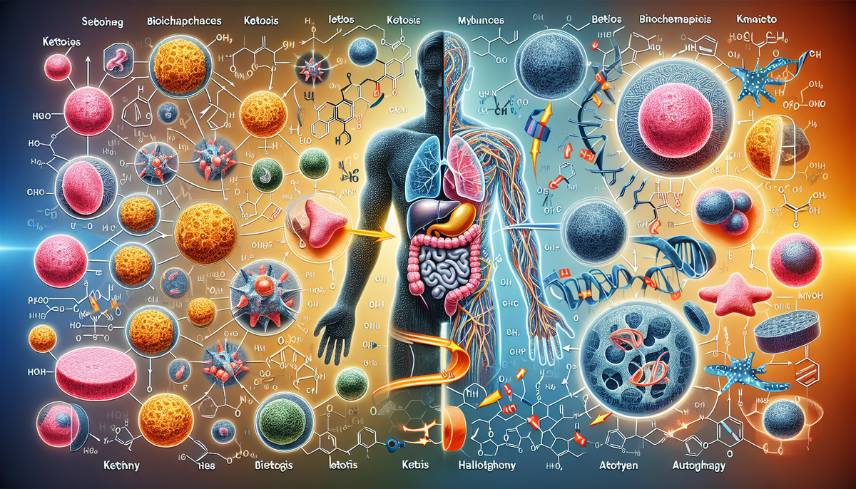 Picture of Ketosis vs Autophagy: Key Differences and Health Benefits